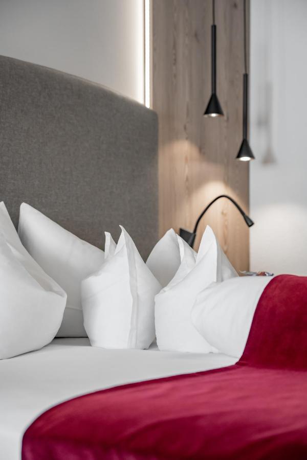 Hotel Burghotel Alpengluehn