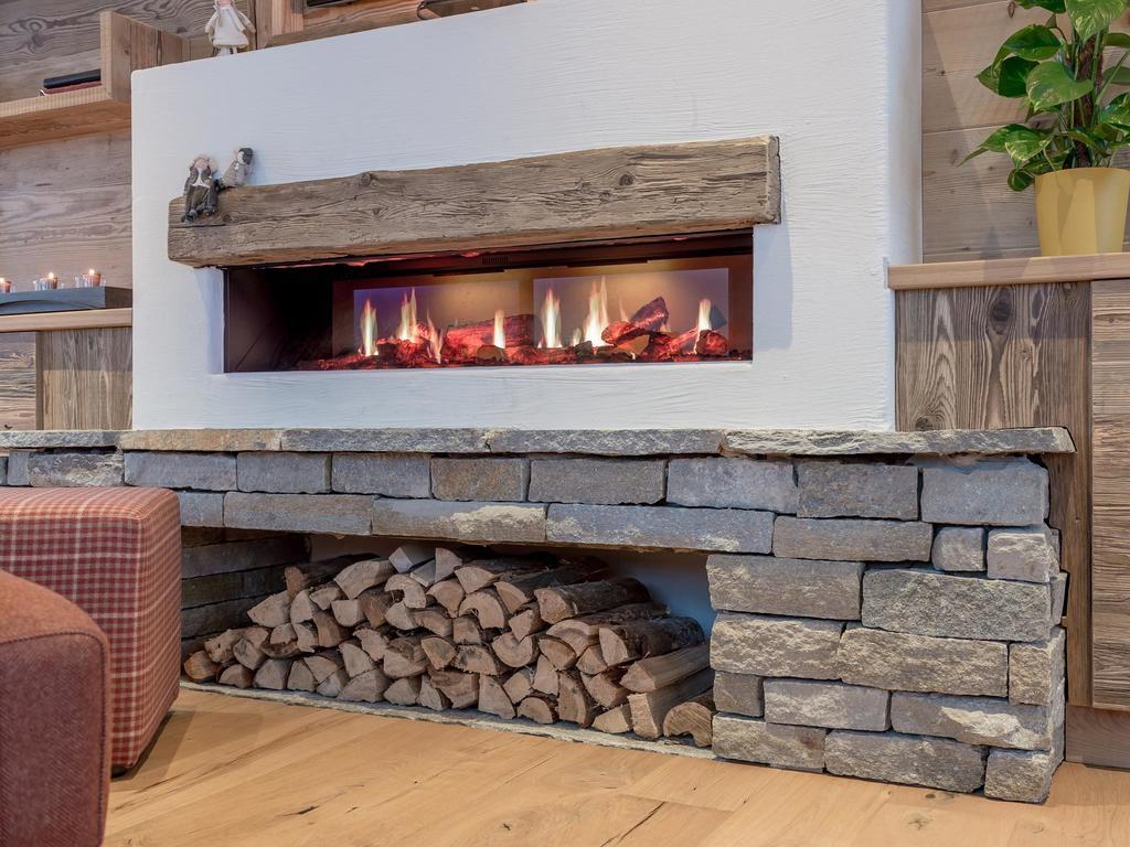 Burghotel Alpengluehn 3* Obergurgl