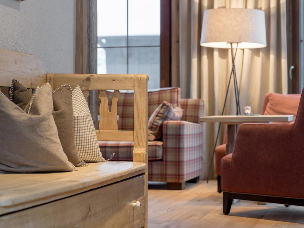 Burghotel Alpengluehn