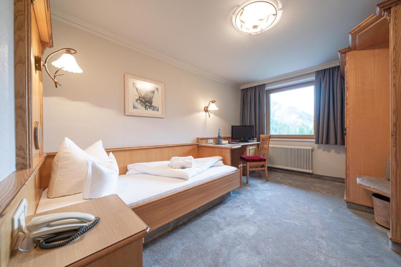 Burghotel Alpengluehn Hotel 3*