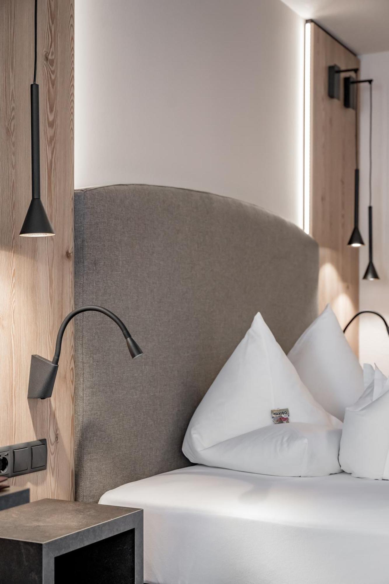 Hotel Burghotel Alpengluehn 3*
