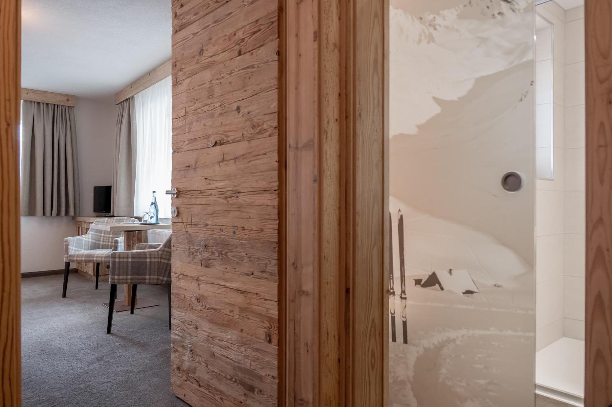 Burghotel Alpengluehn Hotel 3*