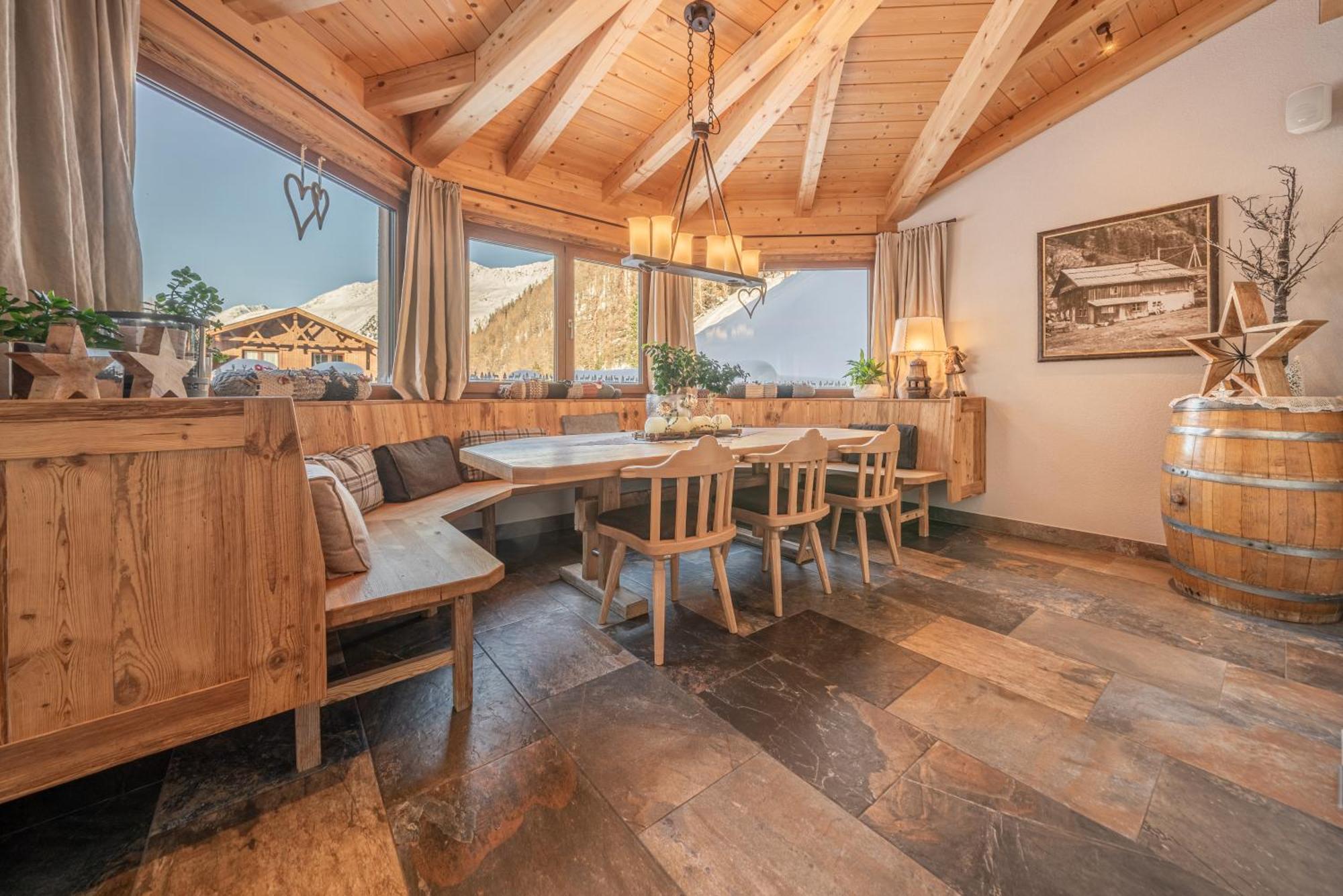 Burghotel Alpengluehn Hotel 3*
